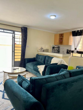 Zamu Homes kamakis - 1 bedroom